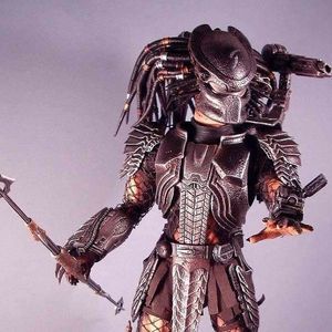 Meet your Posher, Johnnie